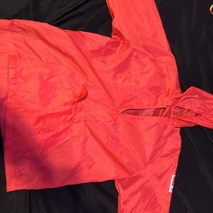 Vintage Marlboro windbreaker